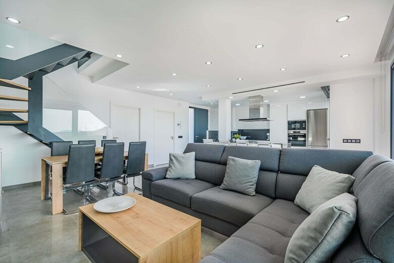 New 2020 - Villa Corb Mari I