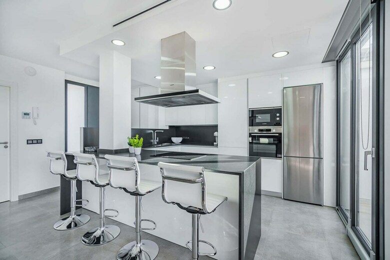 New 2020 - Villa Corb Mari I