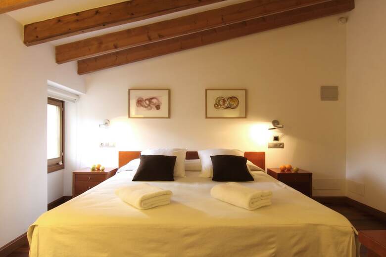 Bed & Breakfast Desbrull