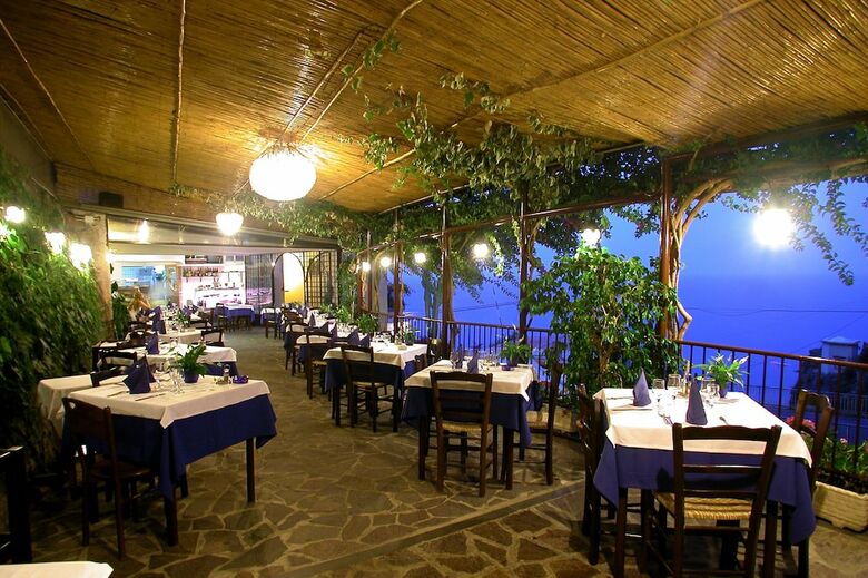 Hotel Al Pesce D'oro