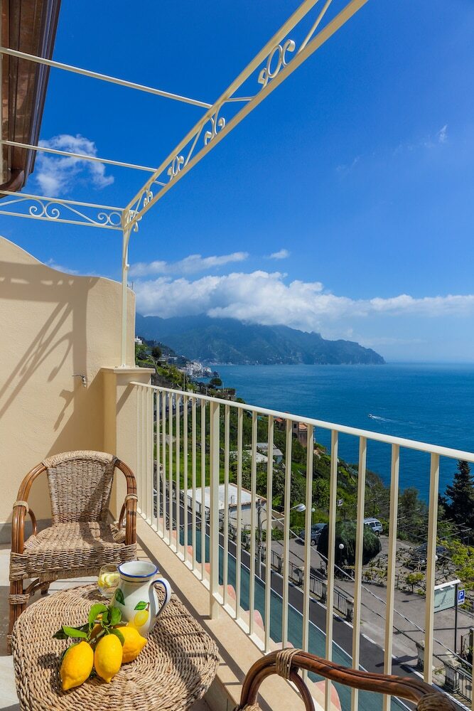 Hotel Al Pesce D'oro