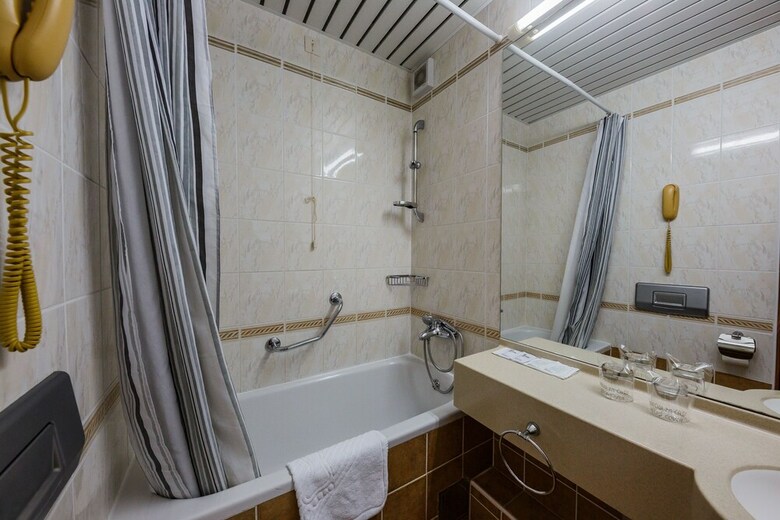 Hotel Medena