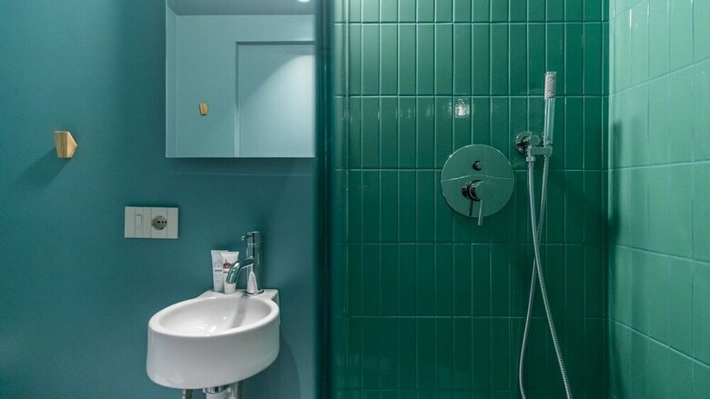 Apartamento Italianway - Bassini 31