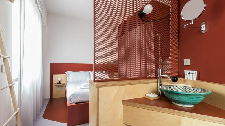 Apartamento Italianway - Bassini 31