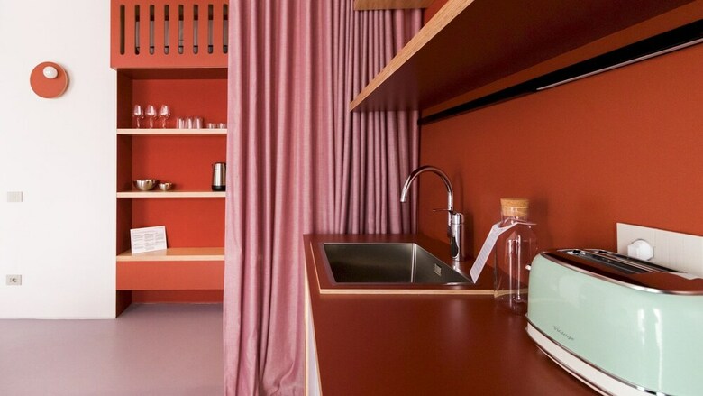 Apartamento Italianway - Bassini 31
