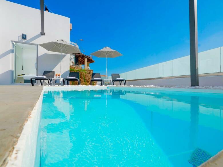 Villa Paradiso I
