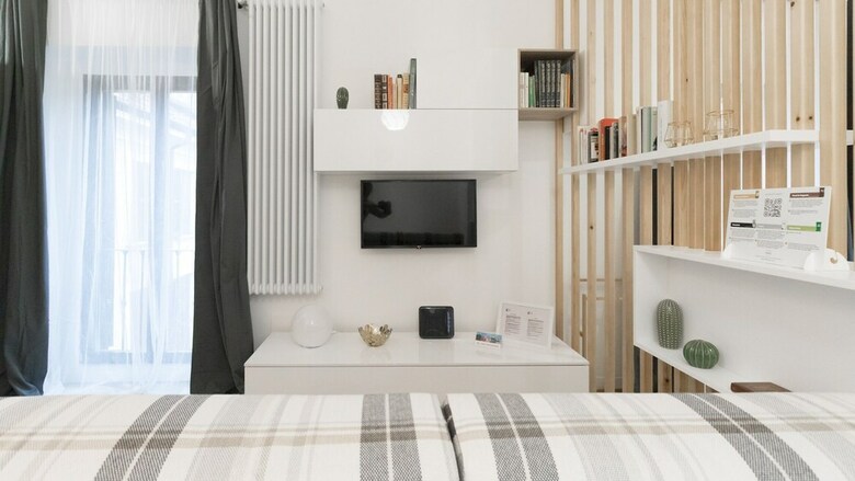Apartamento Italianway - Fara 1