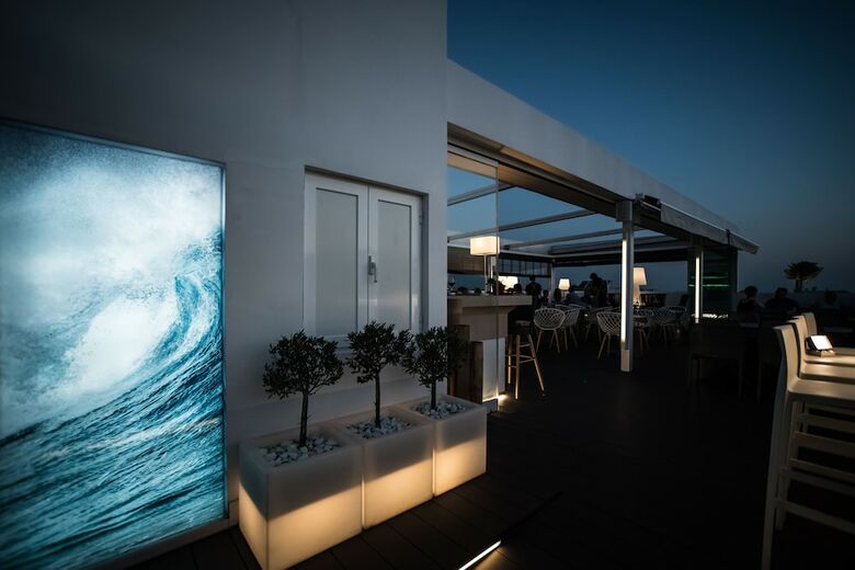 Acropolis Select Hotel