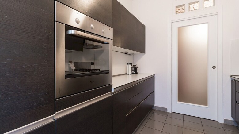 Apartamento Italianway - Zuretti 102