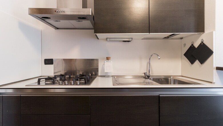 Apartamento Italianway - Zuretti 102