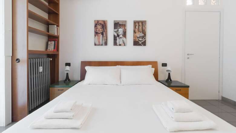 Apartamento Italianway - Zuretti 102