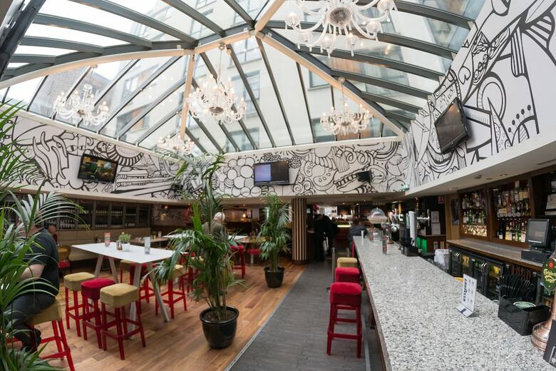 The George Limerick Hotel