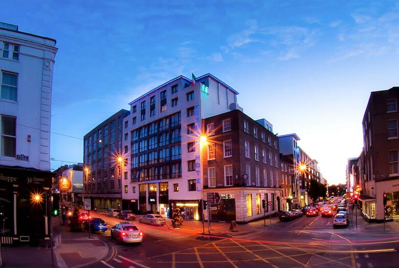The George Limerick Hotel