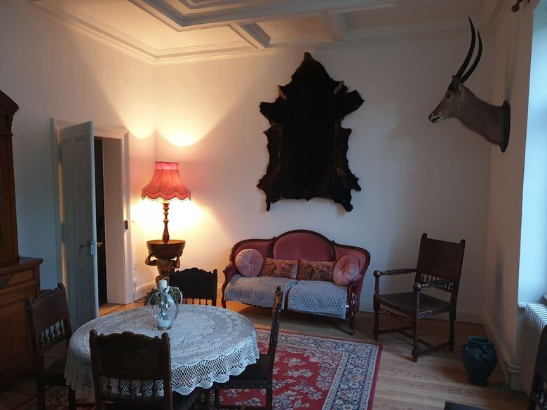 Hotel L' Obsidienne