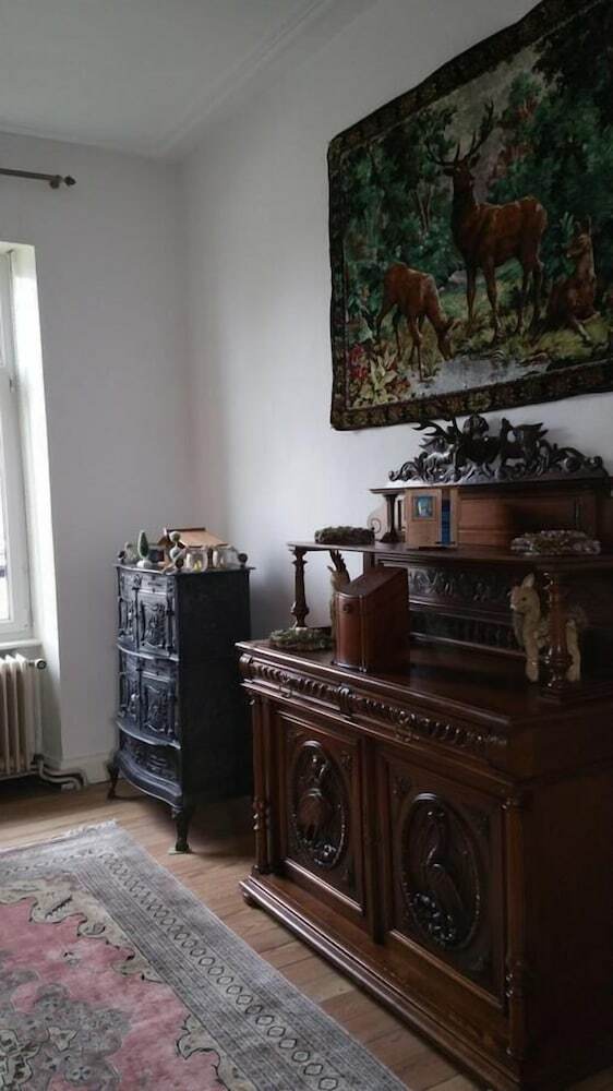 Hotel L' Obsidienne
