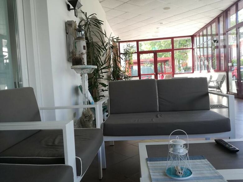 Hotel Brasilia