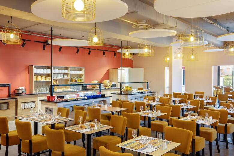 Hotel H�tel La Plage