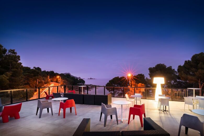 Hotel H�tel La Plage