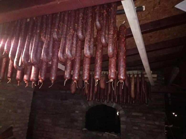 Agroturismo Salas Farma 47