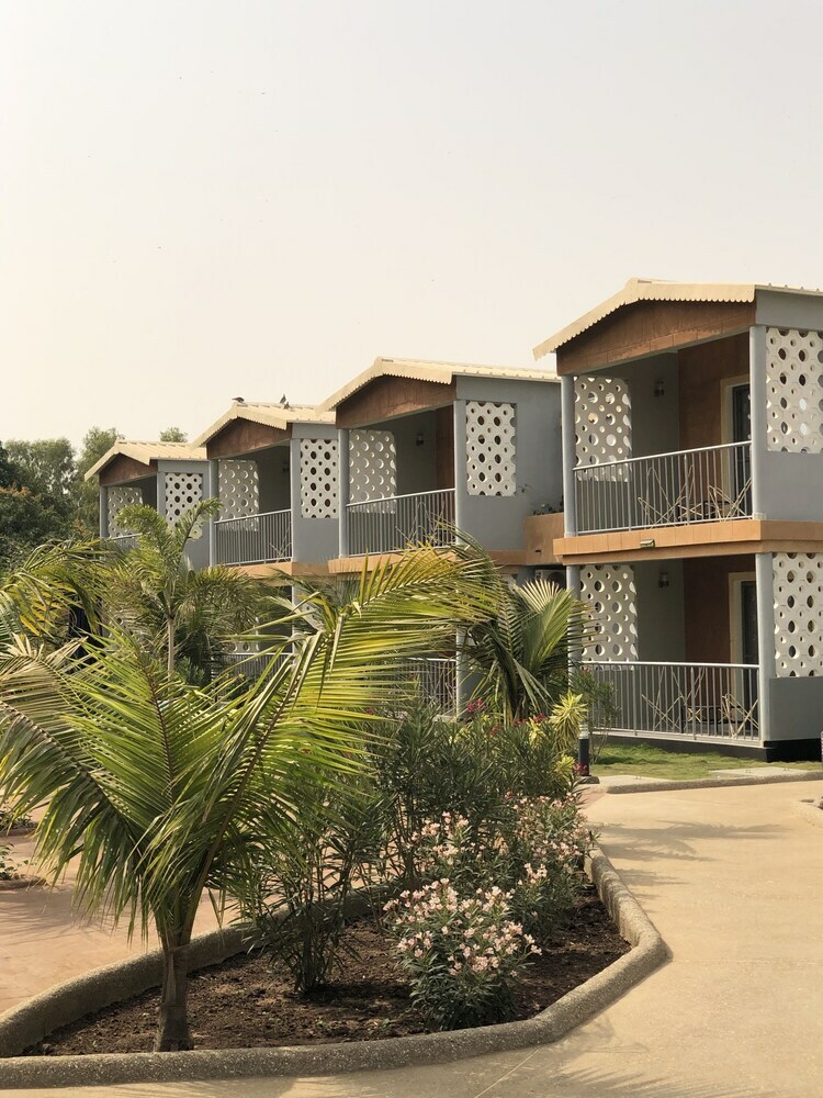 Hotel Du Parc
