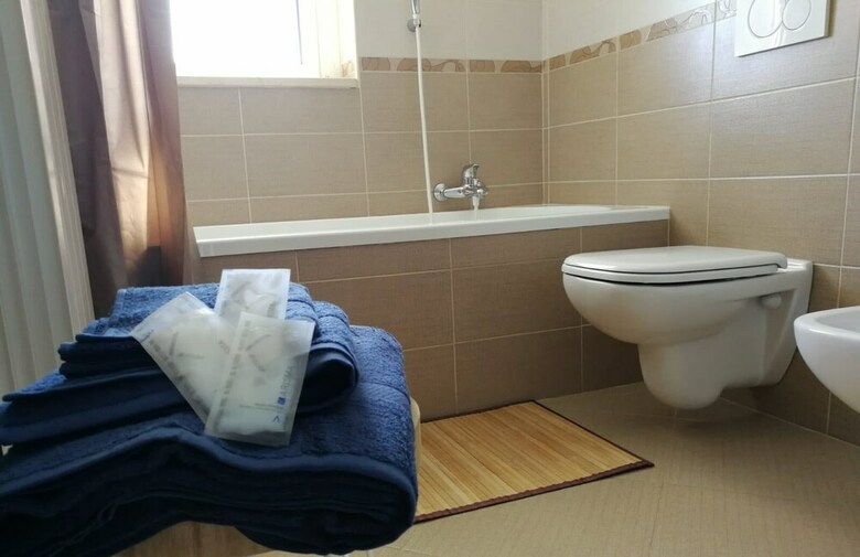 Bed & Breakfast Bariairport