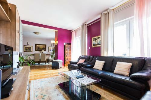 Apartment Hosana