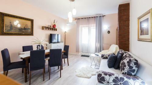 Apartment Hosana