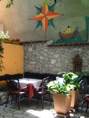 Hostal Rooms Marko Polo