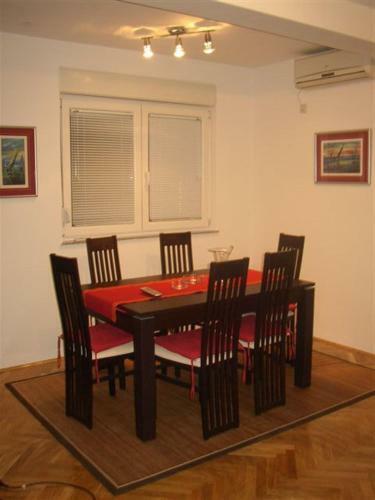 Apartment Vesna