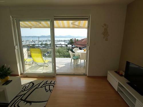 Apartment Lovre Zadar