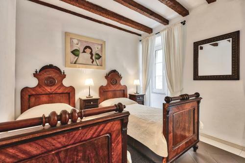 Apartamentos Accomodation Gina