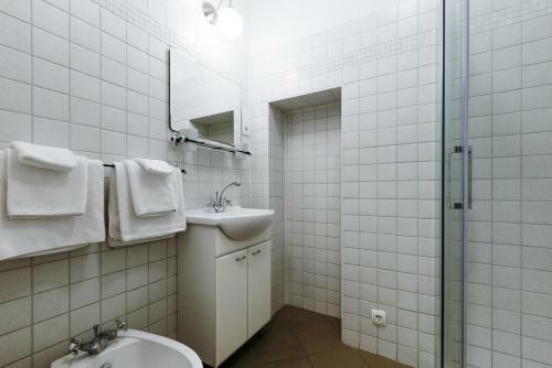 Apartamentos Accomodation Gina
