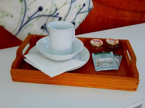 Apartments & Rooms Marinka