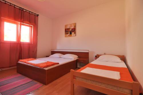 Apartments Amico