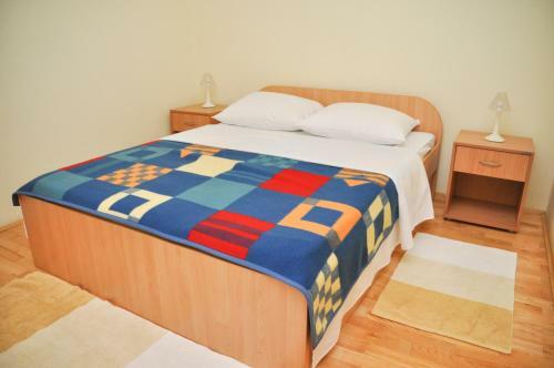 Apartments Amico