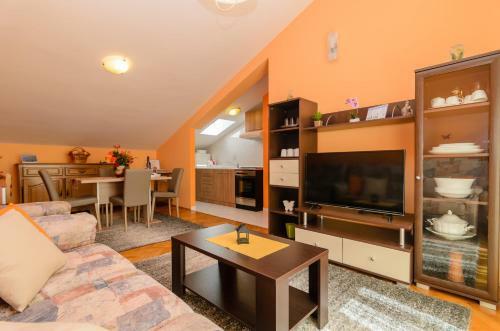 Apartments Amico