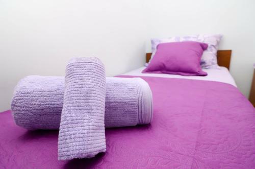 Apartments Amico
