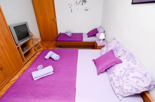 Apartments Amico