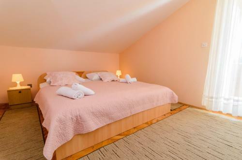 Apartments Amico