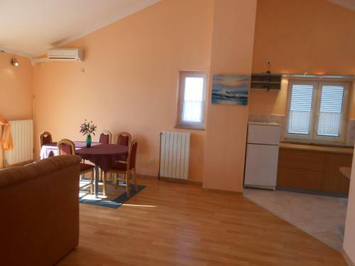 Hostal Villa Apolonija