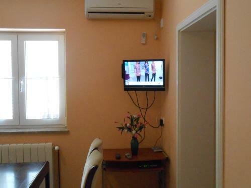 Hostal Villa Apolonija