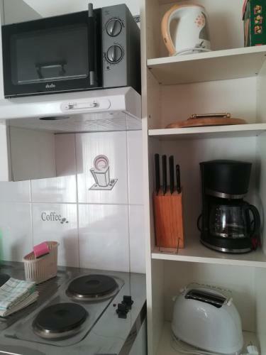 Apartamentos Villa Maslina