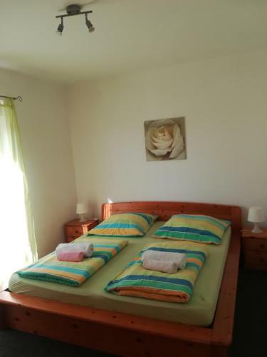 Apartamentos Villa Maslina