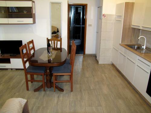 Apartments Klanac