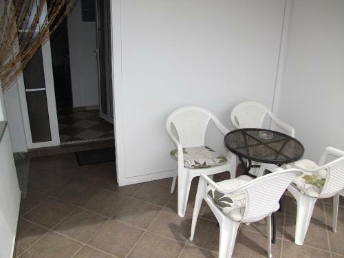 Apartments Klanac