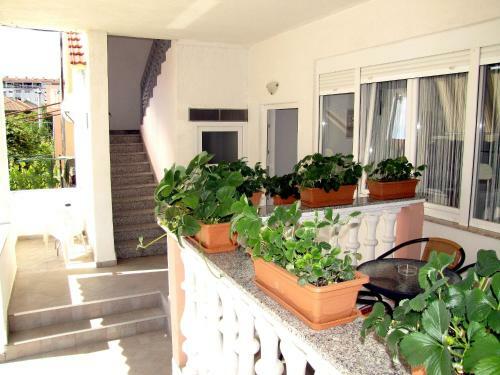 Apartments Klanac