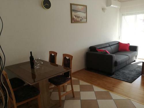Apartments Klanac