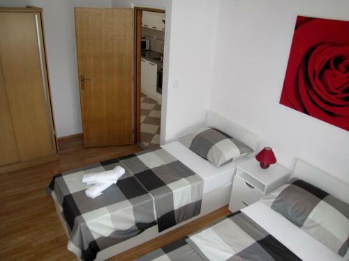 Apartments Klanac