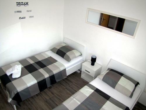 Apartments Klanac