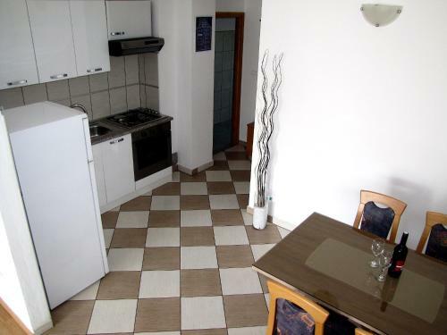 Apartments Klanac